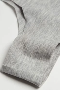 Laser-cut Cotton Brazilian Underwear 15 Laser-cut Cotton Brazilian Underwear -intimissimi shop SB70V2031 D1