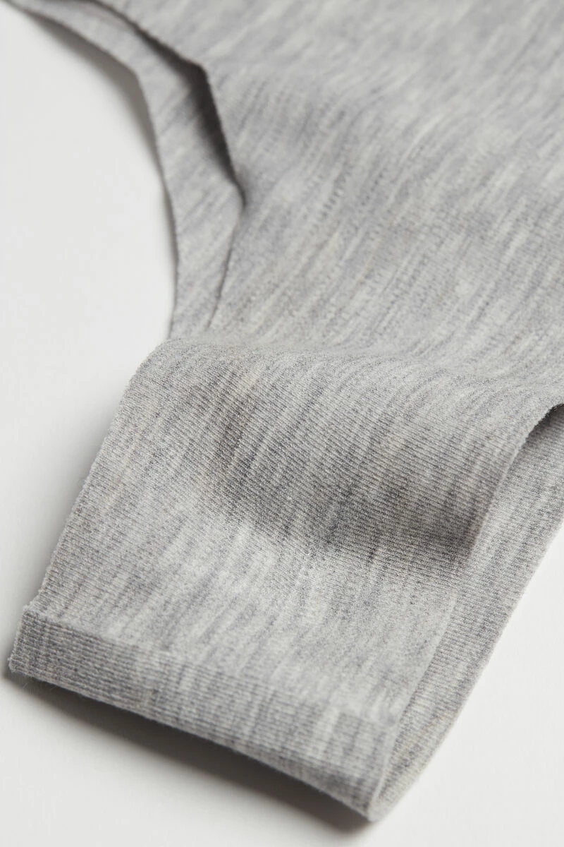 Laser-cut Cotton Brazilian Underwear 9 Laser-cut Cotton Brazilian Underwear - Image 7