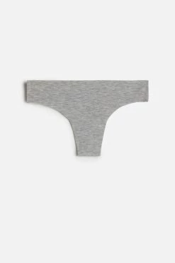Laser-cut Cotton Brazilian Underwear 14 Laser-cut Cotton Brazilian Underwear -intimissimi shop SB70V2031 F