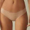 Laser-cut Cotton Brazilian Underwear -intimissimi shop SB70V2044 FI
