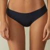 Laser-cut Cotton Brazilian Underwear 1 Laser-cut Cotton Brazilian Underwear -intimissimi shop SB70V21467 FI