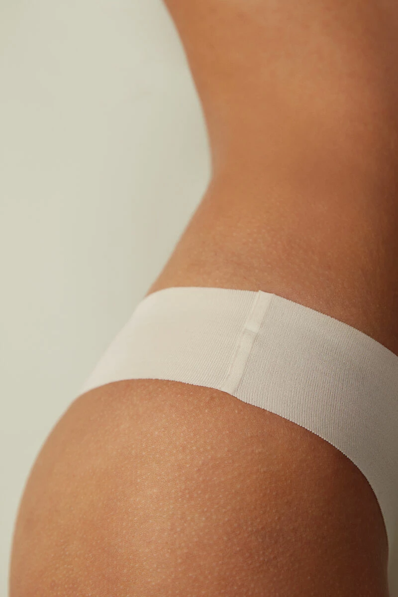 Laser-cut Cotton Brazilian Underwear 6 Laser-cut Cotton Brazilian Underwear - Image 4