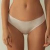 Laser-cut Cotton Brazilian Underwear -intimissimi shop SB70V22280 FI