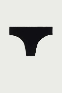 Laser-cut Cotton Brazilian Underwear -intimissimi shop SB70V2 019 F
