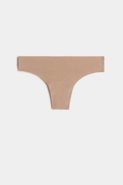 Laser-cut Cotton Brazilian Underwear -intimissimi shop SB70V2 044 F