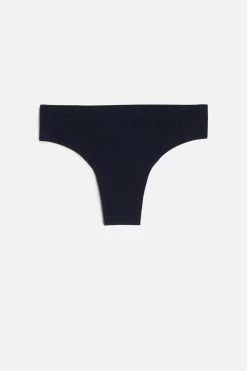 Laser-cut Cotton Brazilian Underwear -intimissimi shop SB70V2 1467 F