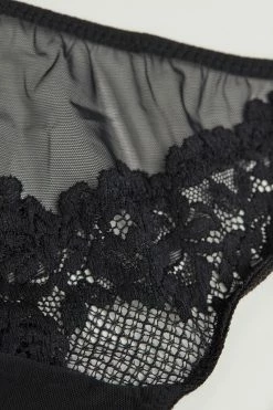 Pretty Flowers Brazilian Briefs 15 Pretty Flowers Brazilian Briefs -intimissimi shop SBD1294019 D1