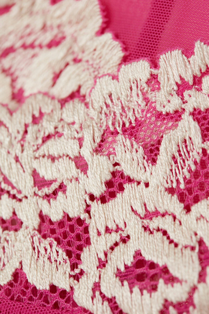 Pretty Flowers Brazilian Briefs 8 Pretty Flowers Brazilian Briefs - Image 6