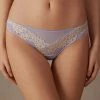 Pretty Flowers Brazilian Briefs 2 Pretty Flowers Brazilian Briefs -intimissimi shop SBD1294214J FI