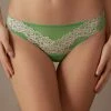 Pretty Flowers Brazilian Briefs -intimissimi shop SBD1294215J FI