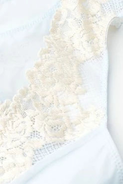 Pretty Flowers Brazilian Briefs 13 Pretty Flowers Brazilian Briefs -intimissimi shop SBD1294217J D1