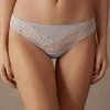 Pretty Flowers Brazilian Briefs 1 Pretty Flowers Brazilian Briefs -intimissimi shop SBD1294217J FI