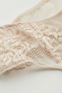 Pretty Flowers Brazilian Briefs 13 Pretty Flowers Brazilian Briefs -intimissimi shop SBD12942280 D1