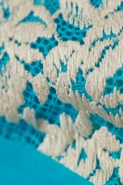 Pretty Flowers Brazilian Briefs 13 Pretty Flowers Brazilian Briefs -intimissimi shop SBD1294233J D1