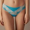 Pretty Flowers Brazilian Briefs