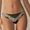 Pretty Flowers Brazilian Briefs 1 Pretty Flowers Brazilian Briefs -intimissimi shop SBD12949887 FI