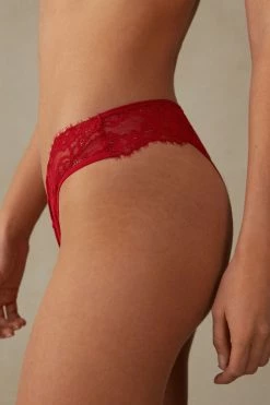 Undress To Impress Brazilian Briefs -intimissimi shop SBD24789888 DT1W