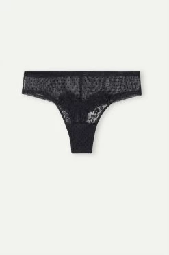 Time To Shine Brazilian Briefs 12 Time To Shine Brazilian Briefs -intimissimi shop SBD2480019 F