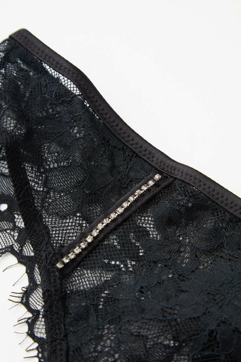 Shine High Like Stars Brazilian Briefs 9 Shine High Like Stars Brazilian Briefs - Image 7