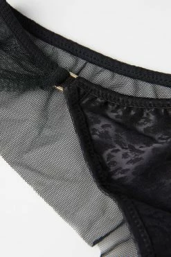Cool Minimal Brazilian Briefs -intimissimi shop SBD2486019 D1