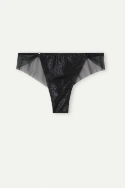 Cool Minimal Brazilian Briefs -intimissimi shop SBD2486019 F