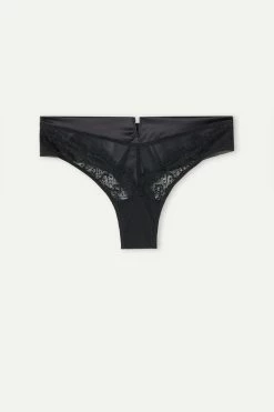 Stunning Beauty Brazilian Briefs 14 Stunning Beauty Brazilian Briefs -intimissimi shop SBD2489019 F
