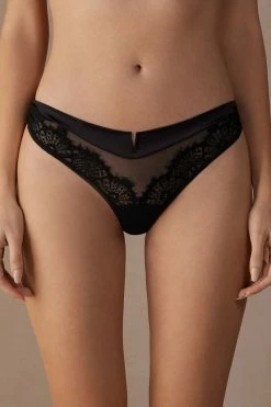Stunning Beauty Brazilian Briefs