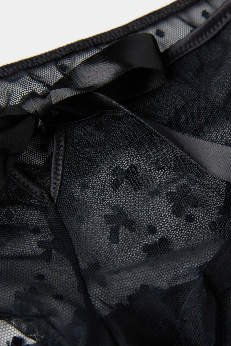 Love Cadeau Brazilian Briefs 9 Love Cadeau Brazilian Briefs - Image 7