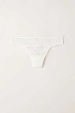Love Cadeau Brazilian Briefs -intimissimi shop SBD24922127 F