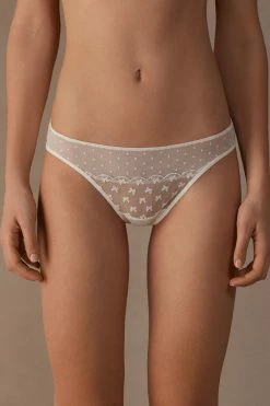 Love Cadeau Brazilian Briefs