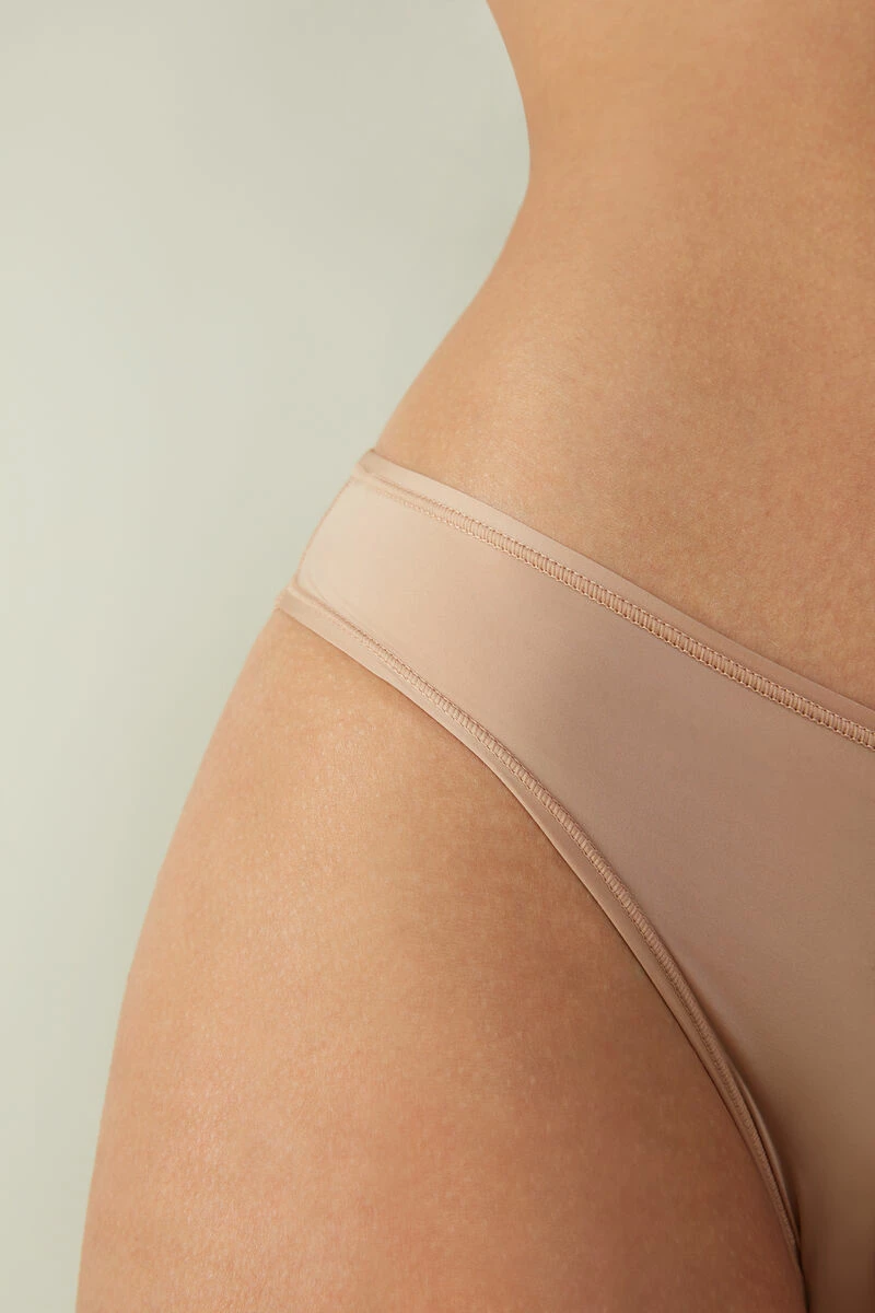 Ultralight Microfibre Brazilian Briefs 6 Ultralight Microfibre Brazilian Briefs - Image 4