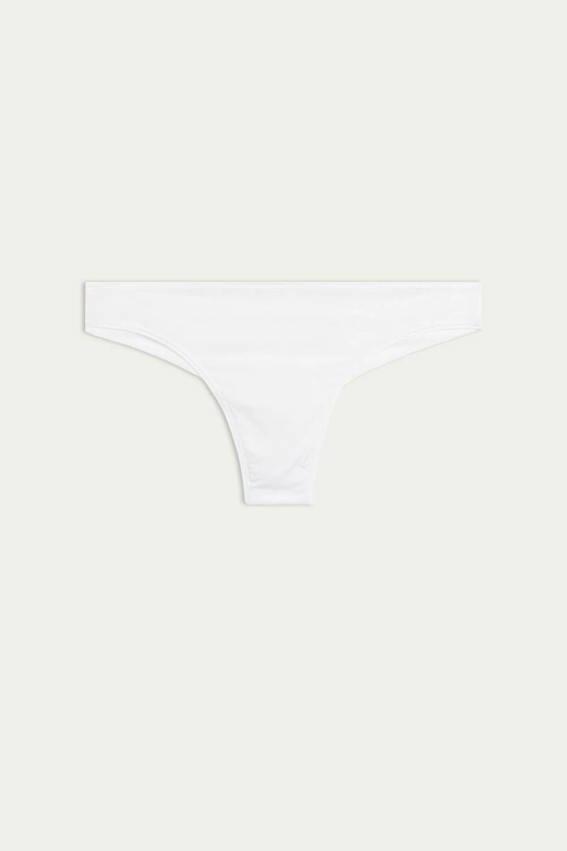 Ultralight Microfibre Brazilian Briefs 8 Ultralight Microfibre Brazilian Briefs - Image 6