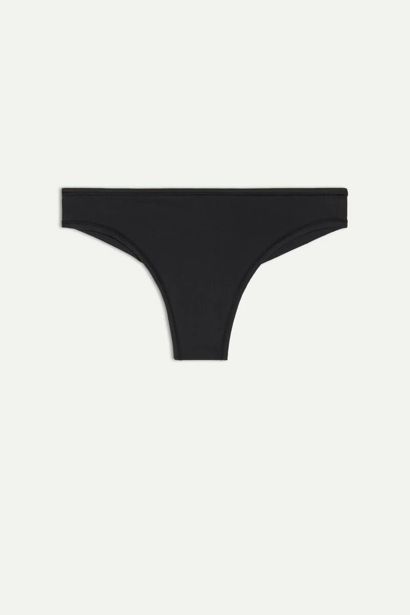 Ultralight Microfibre Brazilian Briefs 8 Ultralight Microfibre Brazilian Briefs - Image 6