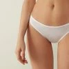 Ultralight Microfibre Brazilian Briefs 1 Ultralight Microfibre Brazilian Briefs -intimissimi shop SBD49A wear 001 FI