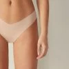 ‘80s Style Ultralight Microfibre Brazilian Briefs 2 ‘80s Style Ultralight Microfibre Brazilian Briefs -intimissimi shop SBD49O wear 044 FI