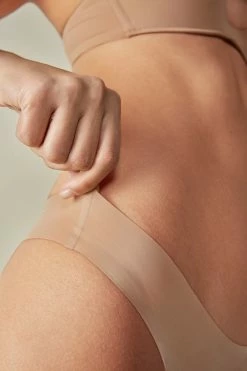 Ultralight Microfibre Brazilian -intimissimi shop SBD49V044 DT1W