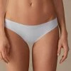Ultralight Microfibre Brazilian -intimissimi shop SBD49V220J FI