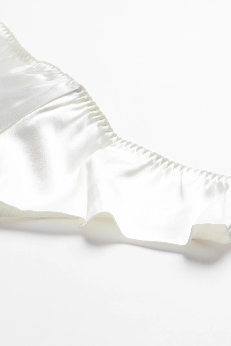 Silk Brazilian Briefs 8 Silk Brazilian Briefs - Image 6