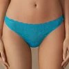 Lace And Microfibre Brazilian Briefs 2 Lace And Microfibre Brazilian Briefs -intimissimi shop SBD96M210J FI