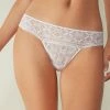 Lace Brazilian Briefs 2 Lace Brazilian Briefs -intimissimi shop SBD96P001 FI