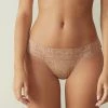 Lace Brazilian Briefs