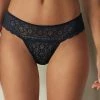 Lace Brazilian Briefs 1 Lace Brazilian Briefs -intimissimi shop SBD96P1467 FI