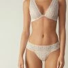 Lace Brazilian Briefs 1 Lace Brazilian Briefs -intimissimi shop SBD96P2280 FI