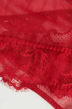 Undress To Impress French Knickers 13 Undress To Impress French Knickers -intimissimi shop SC2478B9888 D1