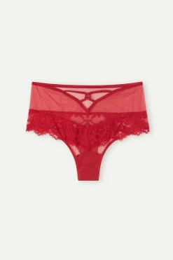 Undress To Impress French Knickers 12 Undress To Impress French Knickers -intimissimi shop SC2478B9888 F