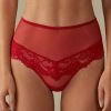 Undress To Impress French Knickers -intimissimi shop SC2478B9888 FI