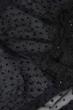 Time To Shine French Knickers -intimissimi shop SC2480B019 D1