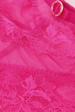 Fearless Femininity French Knickers 13 Fearless Femininity French Knickers -intimissimi shop SC2485B206J D1