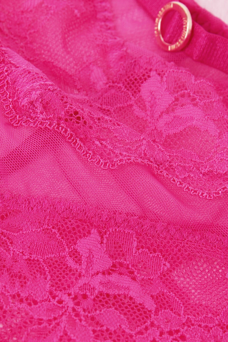 Fearless Femininity French Knickers 8 Fearless Femininity French Knickers - Image 6