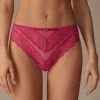 Fearless Femininity French Knickers 2 Fearless Femininity French Knickers -intimissimi shop SC2485B206J FI